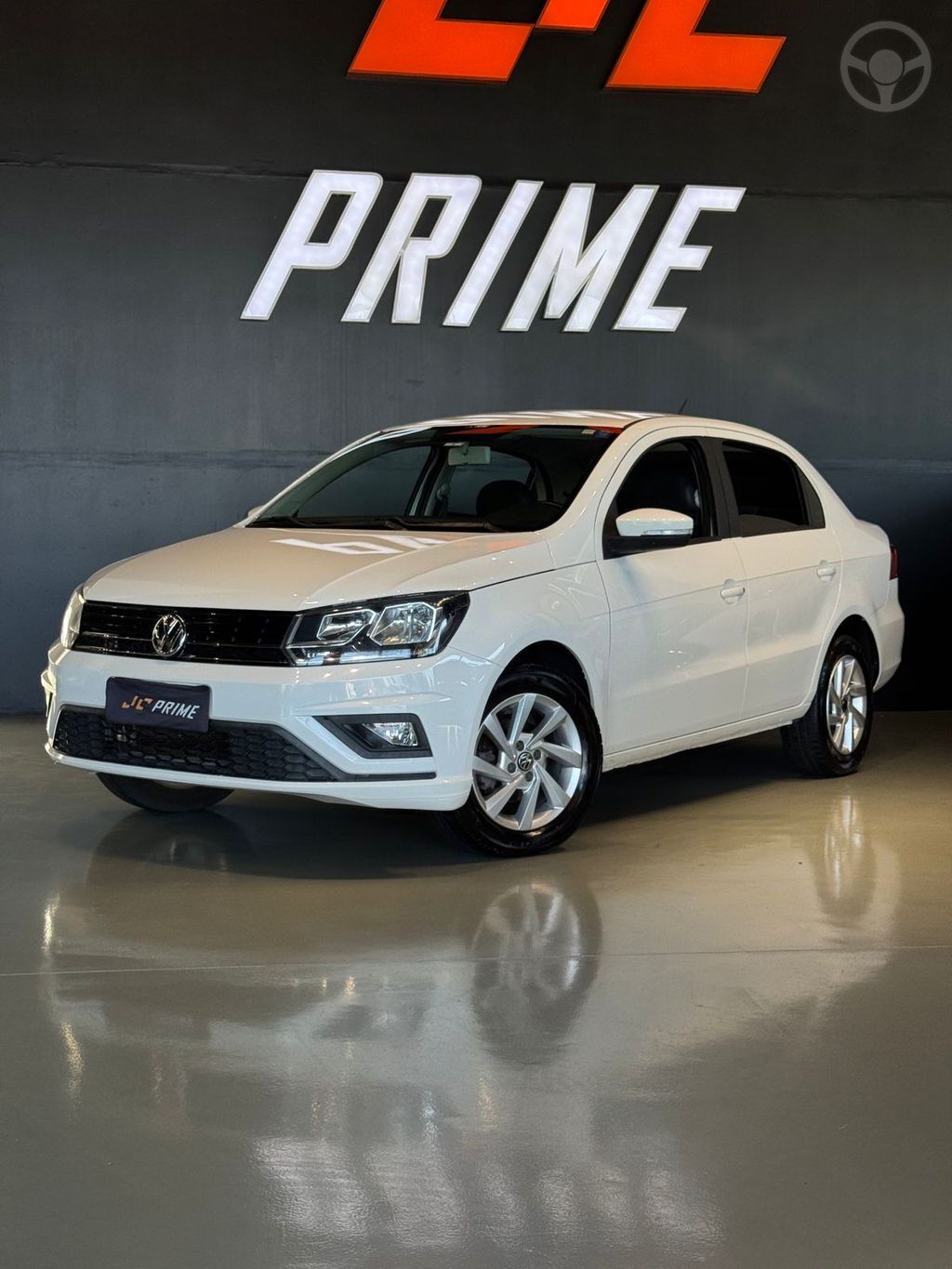 VOYAGE 1.6 MSI FLEX 16V 4P AUT.  - 2019 - LAJEADO