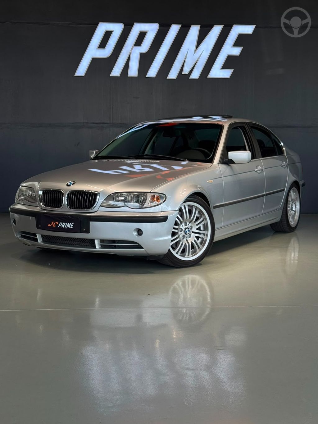 330IA TOP 4P  - 2002 - LAJEADO