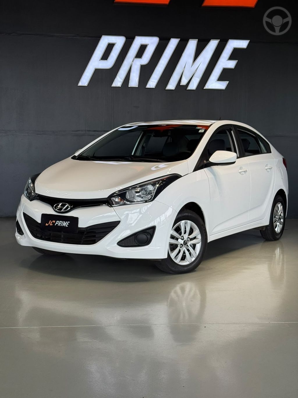 HB20S C.STYLE/C.PLUS1.6 FLEX 16V AUT. 4P  - 2015 - LAJEADO