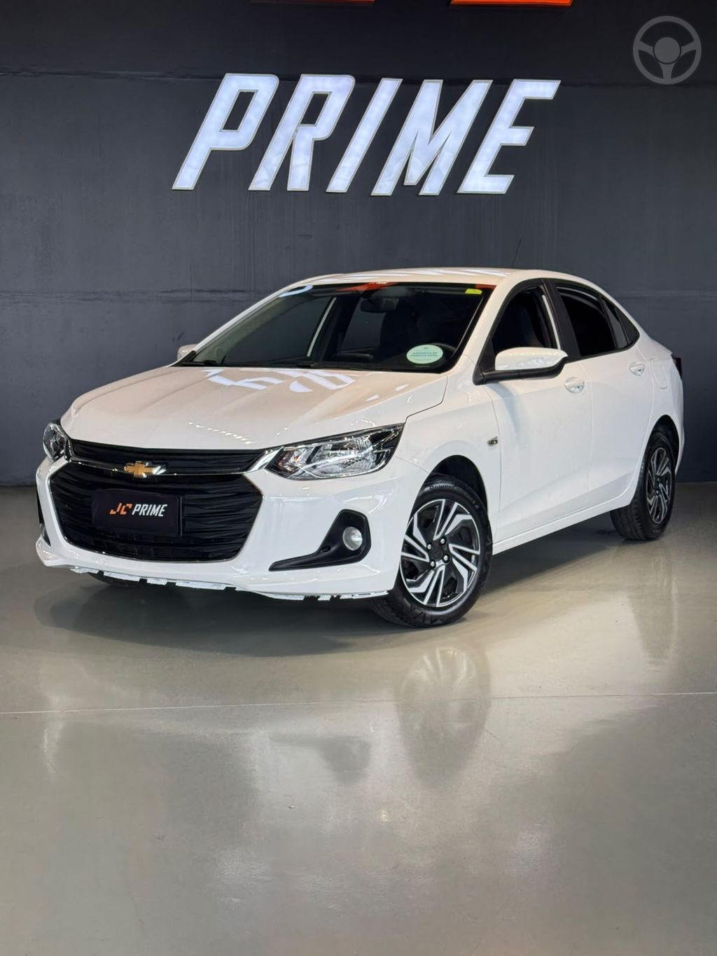 ONIX SEDAN PLUS LT 1.0 12V FLEX 4P MEC.  - 2025 - LAJEADO
