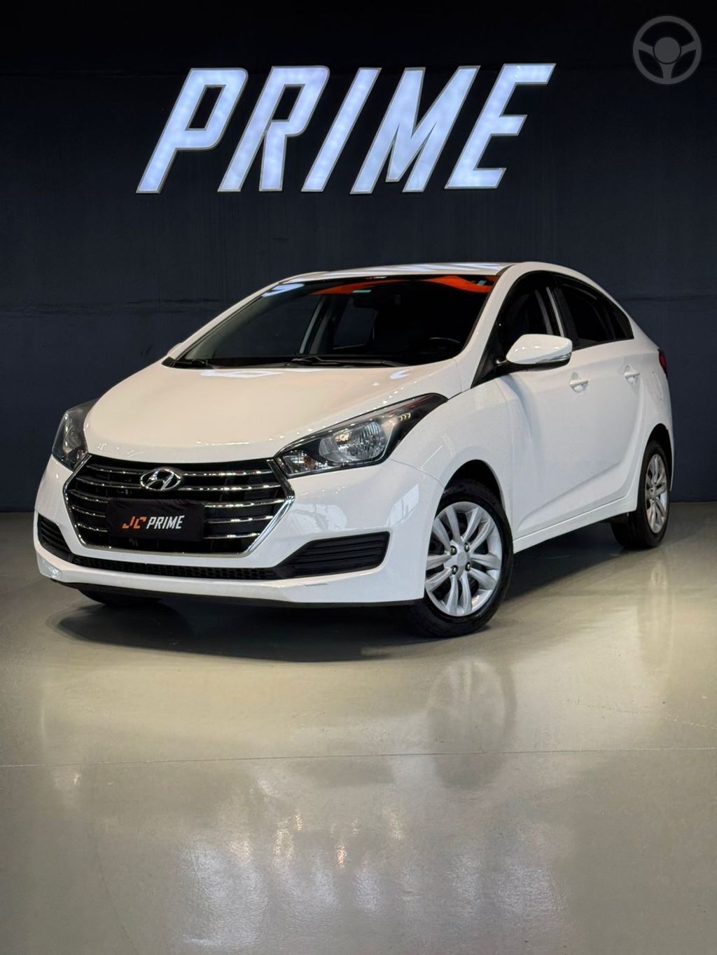 HB20S C.PLUS/C.STYLE1.0 FLEX 12V MEC. 4P  - 2018 - LAJEADO