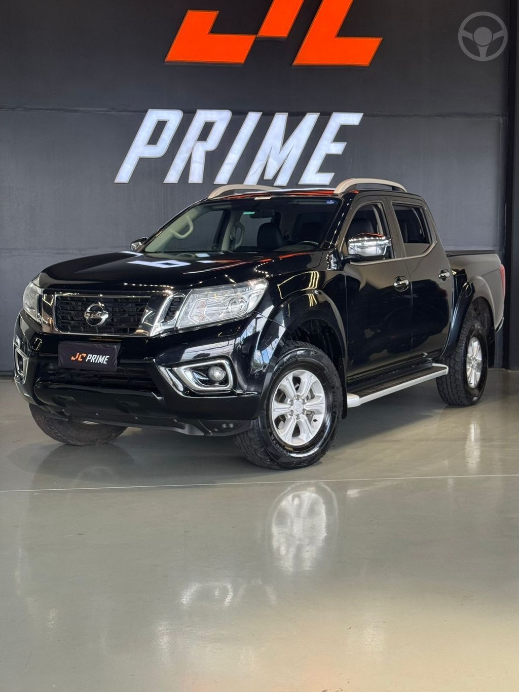 FRONTIER LE CD 4X4 2.3 BI-TB DIESEL AUT.  - 2018 - LAJEADO