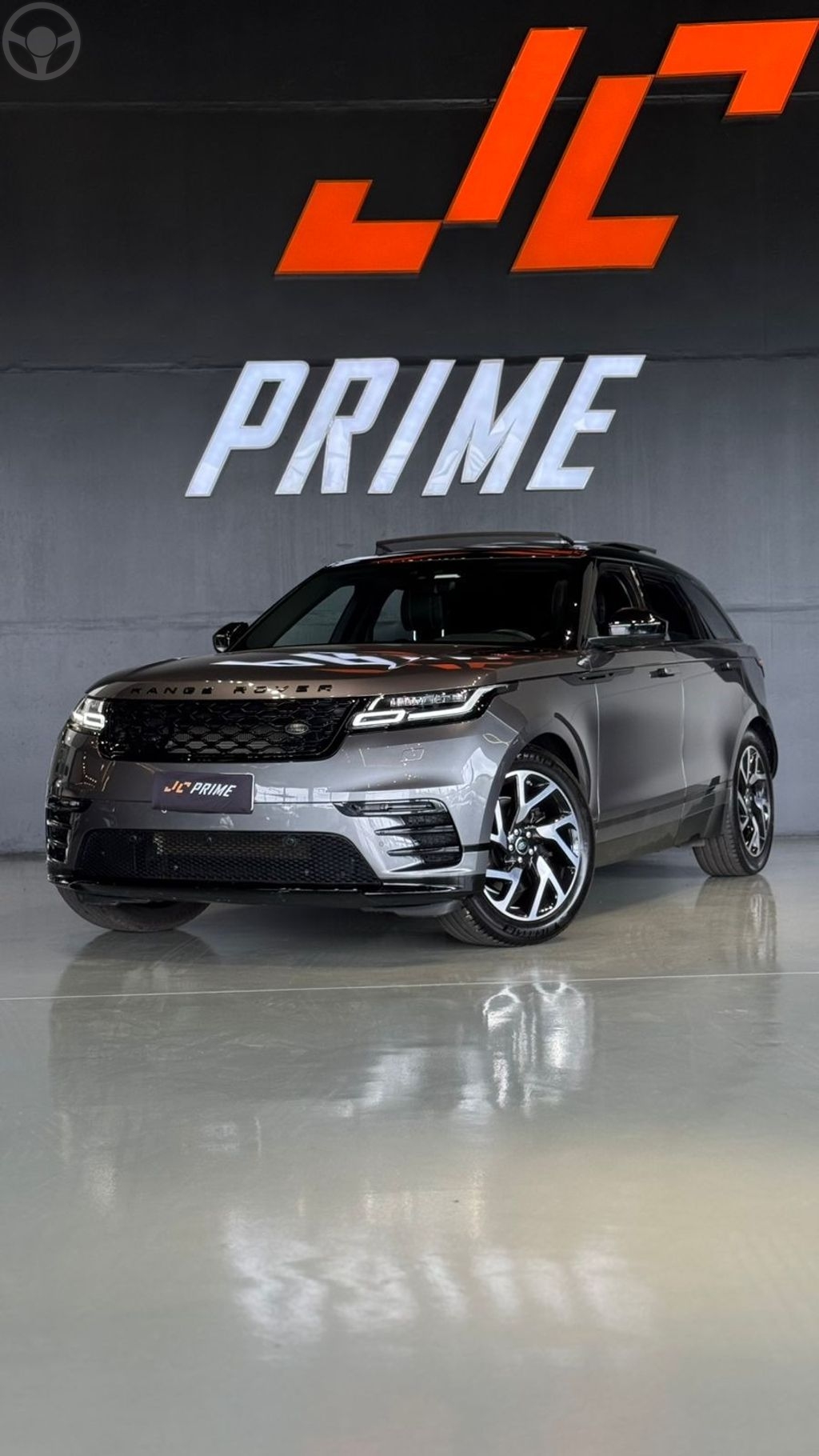 RANGE R. VELAR S 3.0 4X4 V6 380CV AUT.  - 2018 - LAJEADO