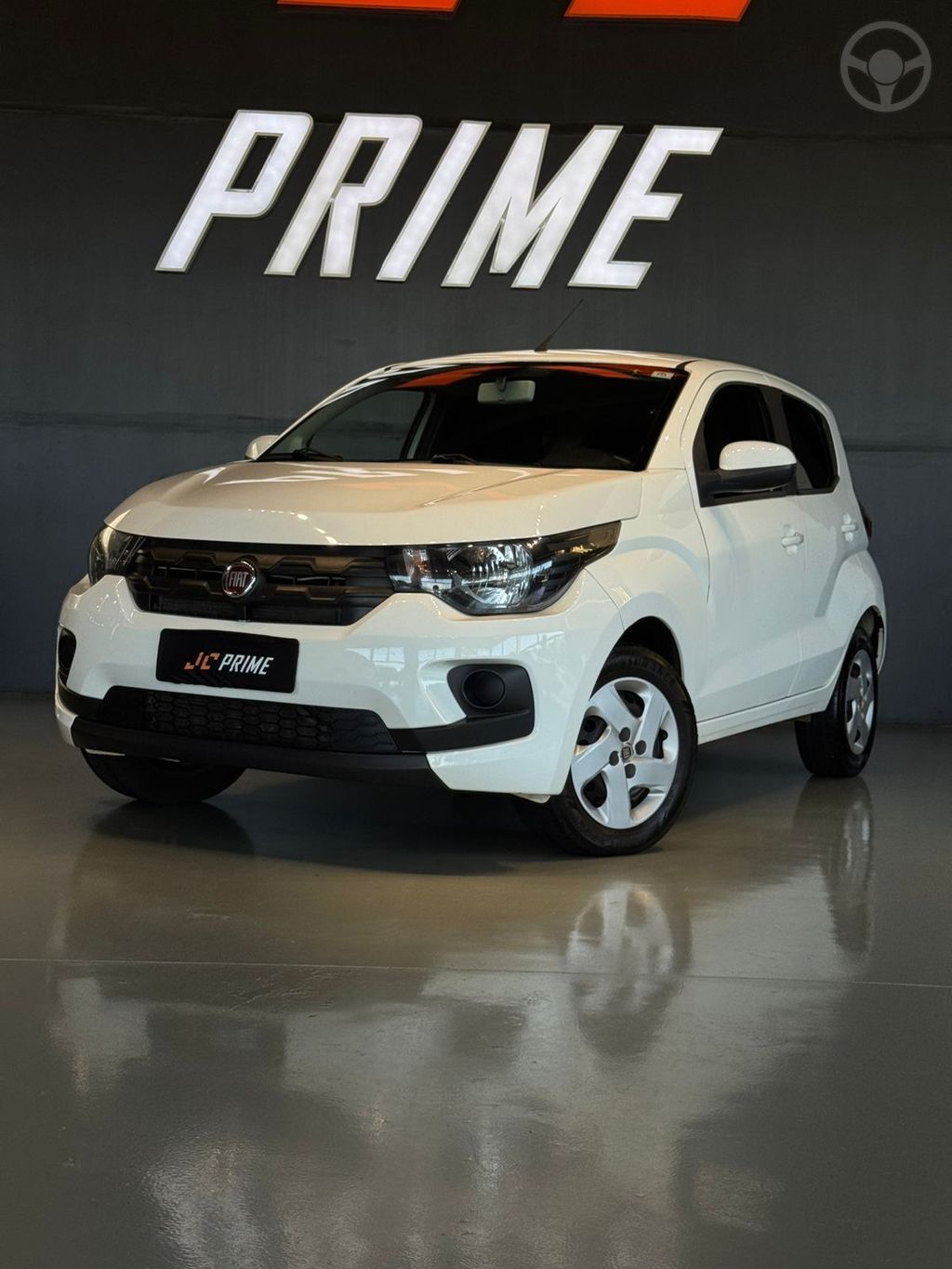 MOBI LIKE 1.0 FIRE FLEX 5P.  - 2019 - LAJEADO