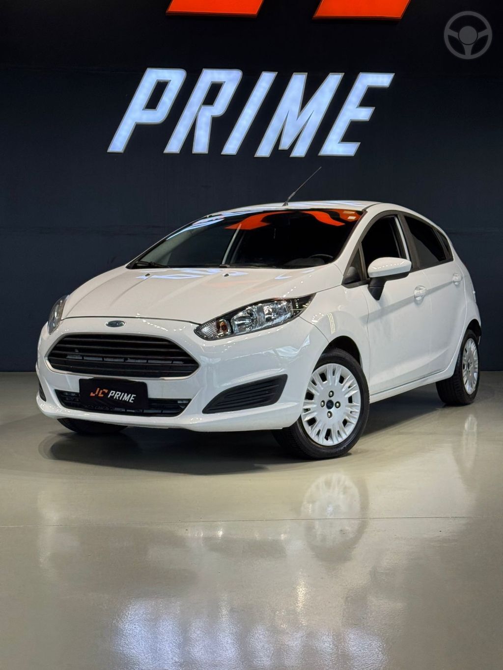 FIESTA 1.5 16V FLEX MEC. 5P  - 2015 - LAJEADO
