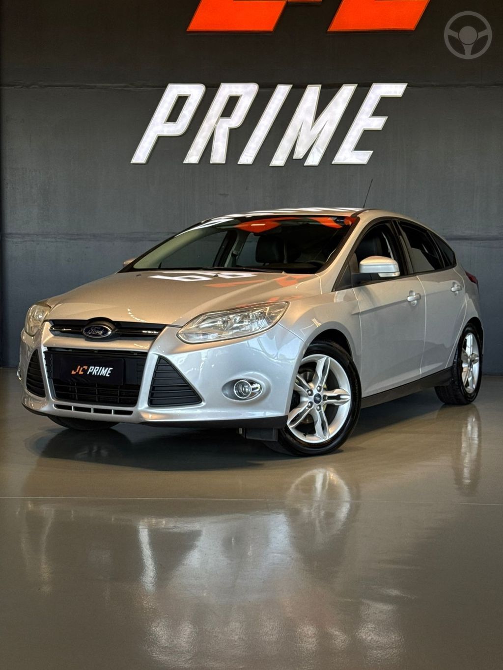 FOCUS 2.0 16V/SE/SE PLUS FLEX 5P AUT.  - 2014 - LAJEADO