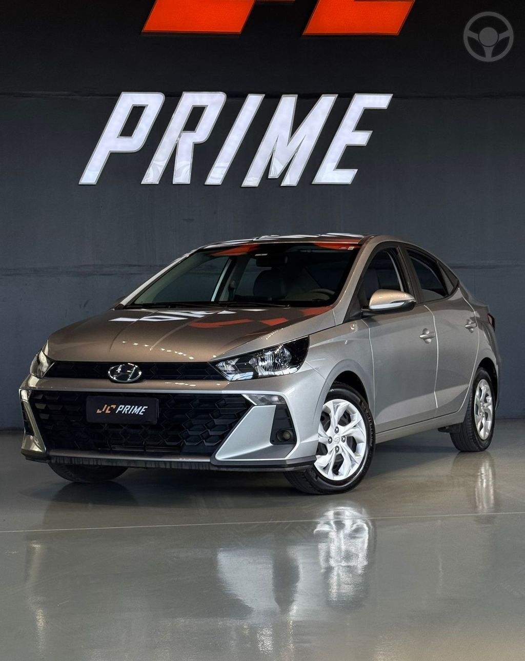 HB20S COMFORT 1.0 FLEX 12V MEC.  - 2023 - LAJEADO