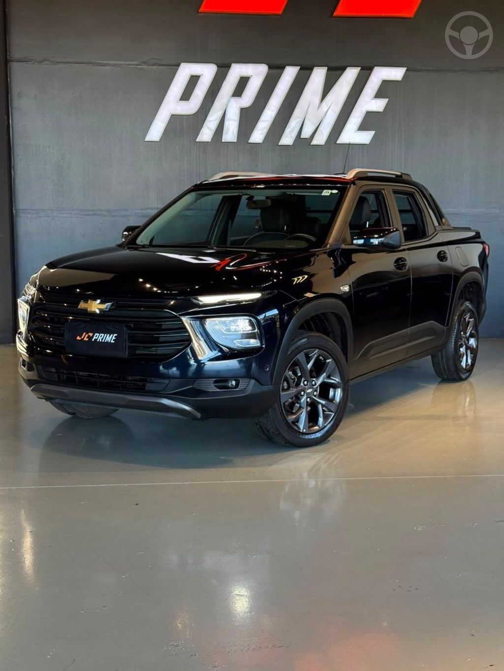 MONTANA 1.2 TURBO FLEX 12V 4P MEC.  - 2023 - LAJEADO
