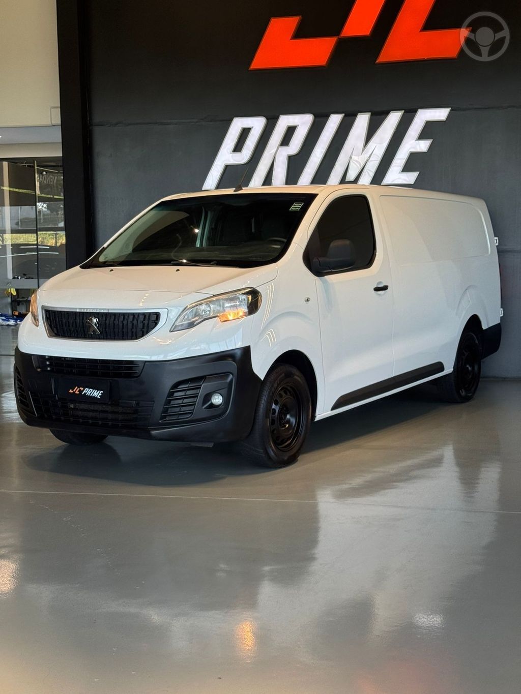 EXPERT BUSINESS PACK 1.6 TURBO DIESEL  - 2022 - LAJEADO