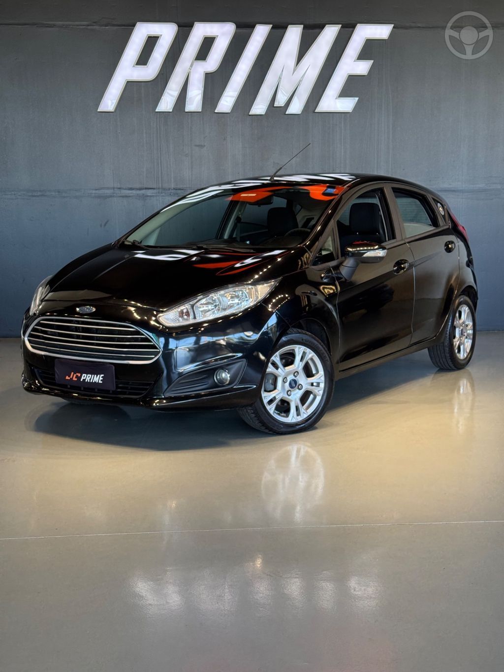 FIESTA SE 1.6 16V FLEX 5P  - 2014 - LAJEADO
