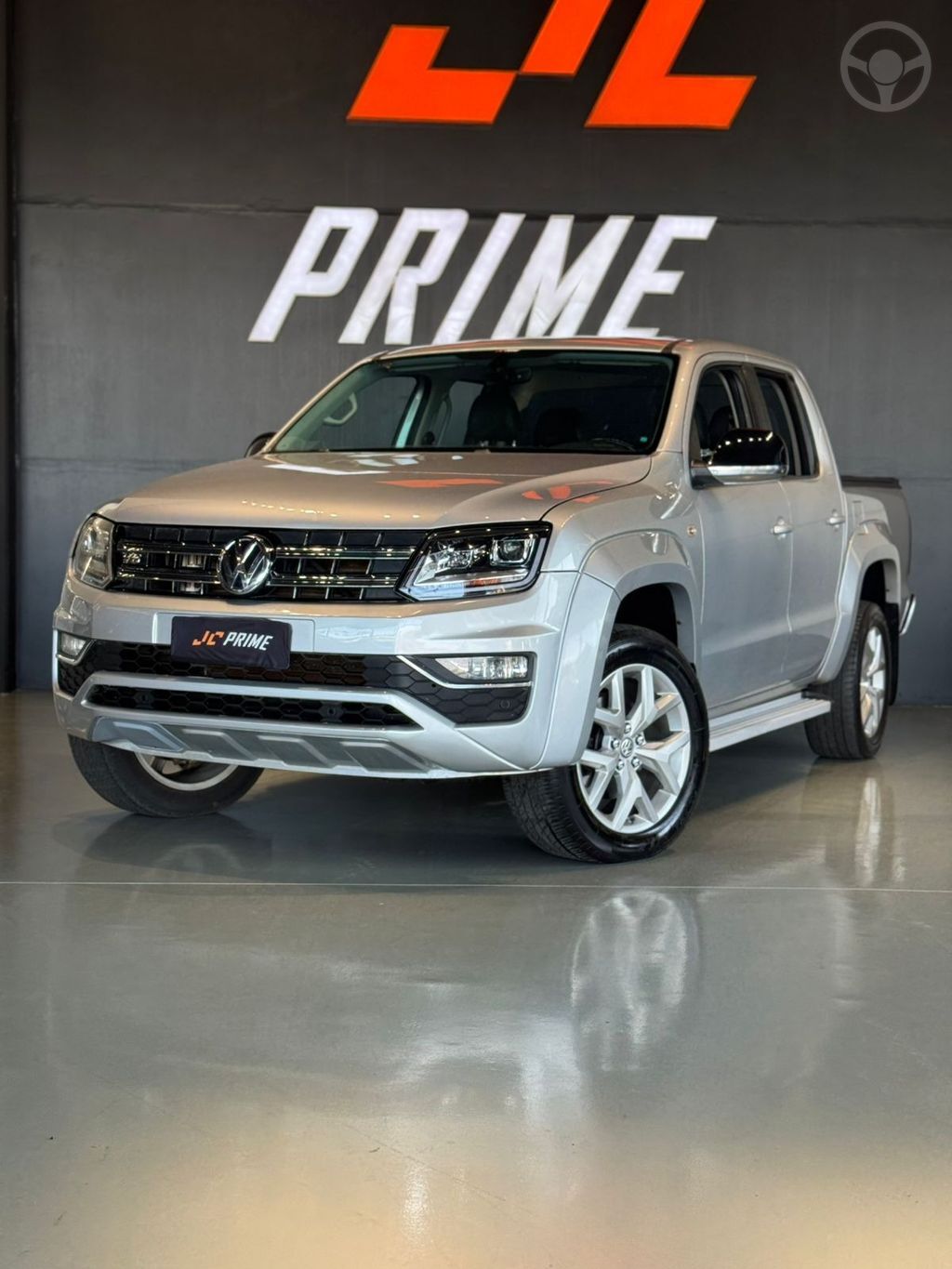 AMAROK HIGHLINE CD 3.0 4X4 TB DIES. AUT.  - 2020 - LAJEADO