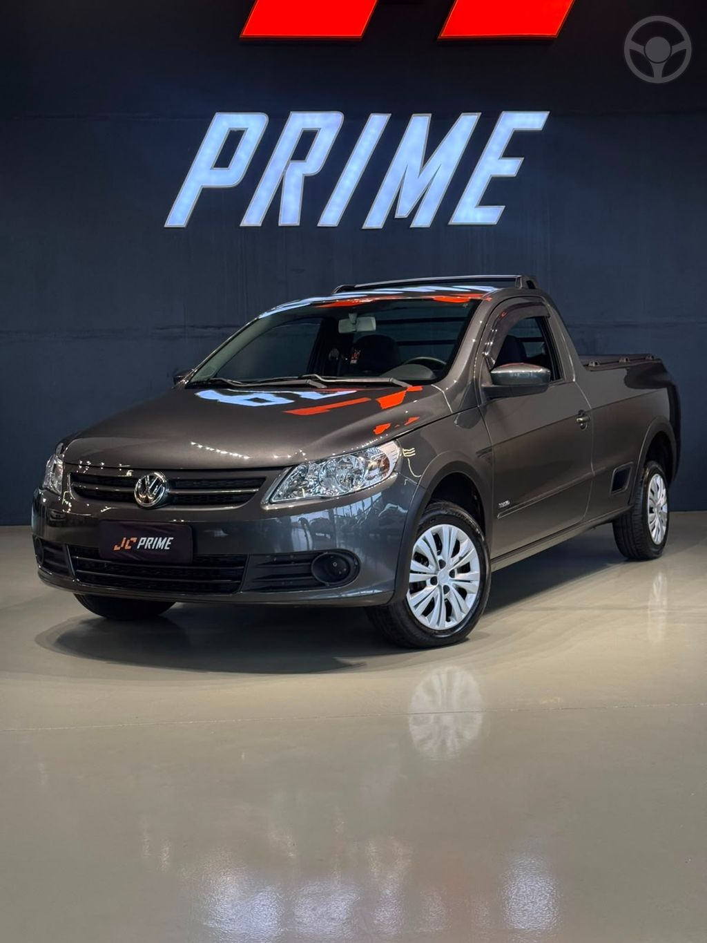 SAVEIRO 1.6 MI/ 1.6 MI TOTAL FLEX 8V  - 2013 - LAJEADO