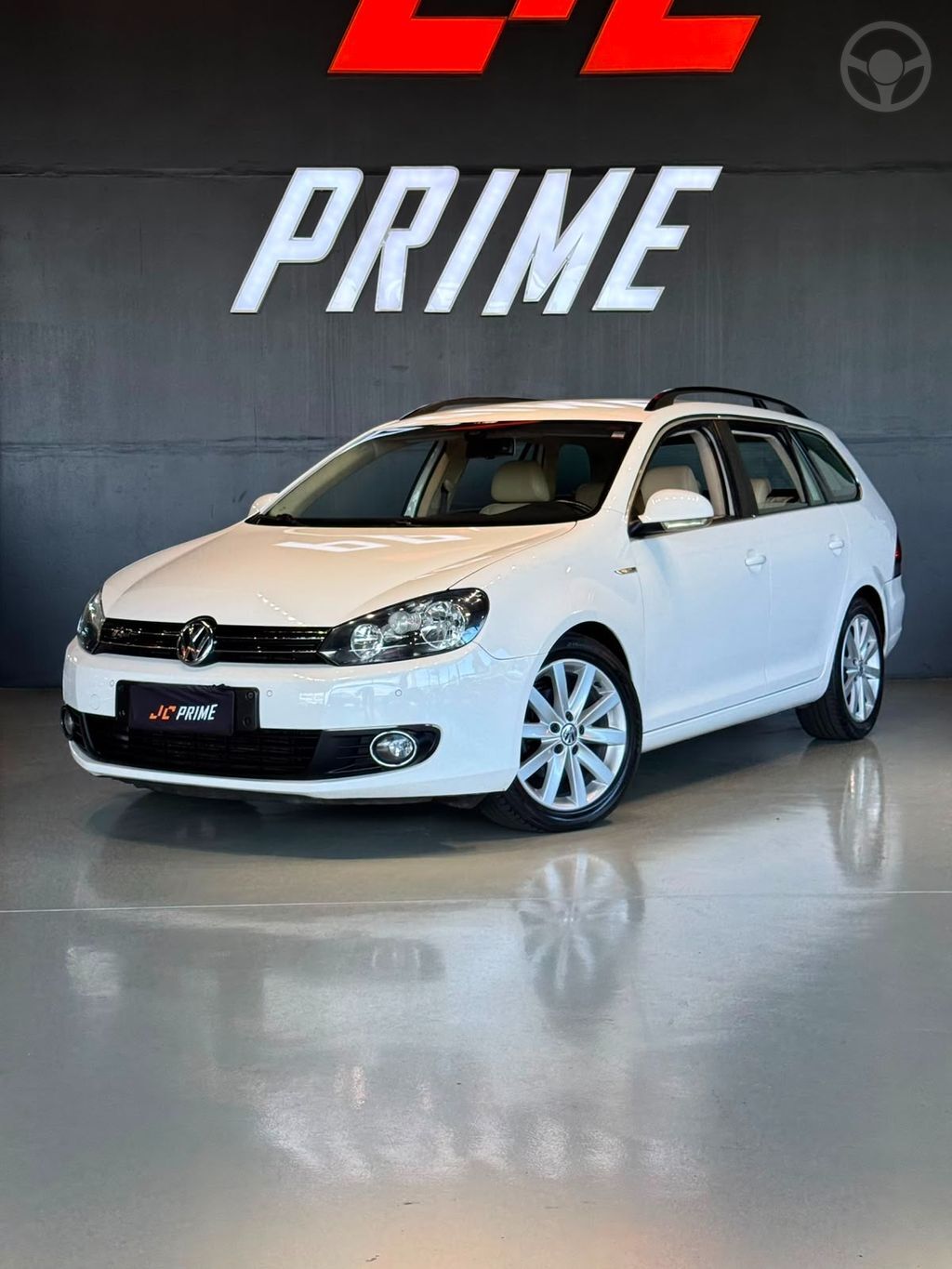 JETTA VARIANT 2.5 20V TIPTRONIC  - 2010 - LAJEADO