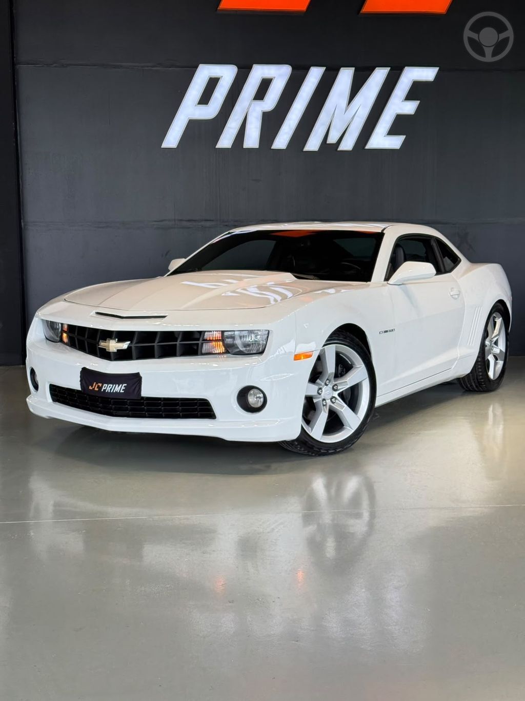 CAMARO SS 6.2 V8 16V  - 2012 - LAJEADO