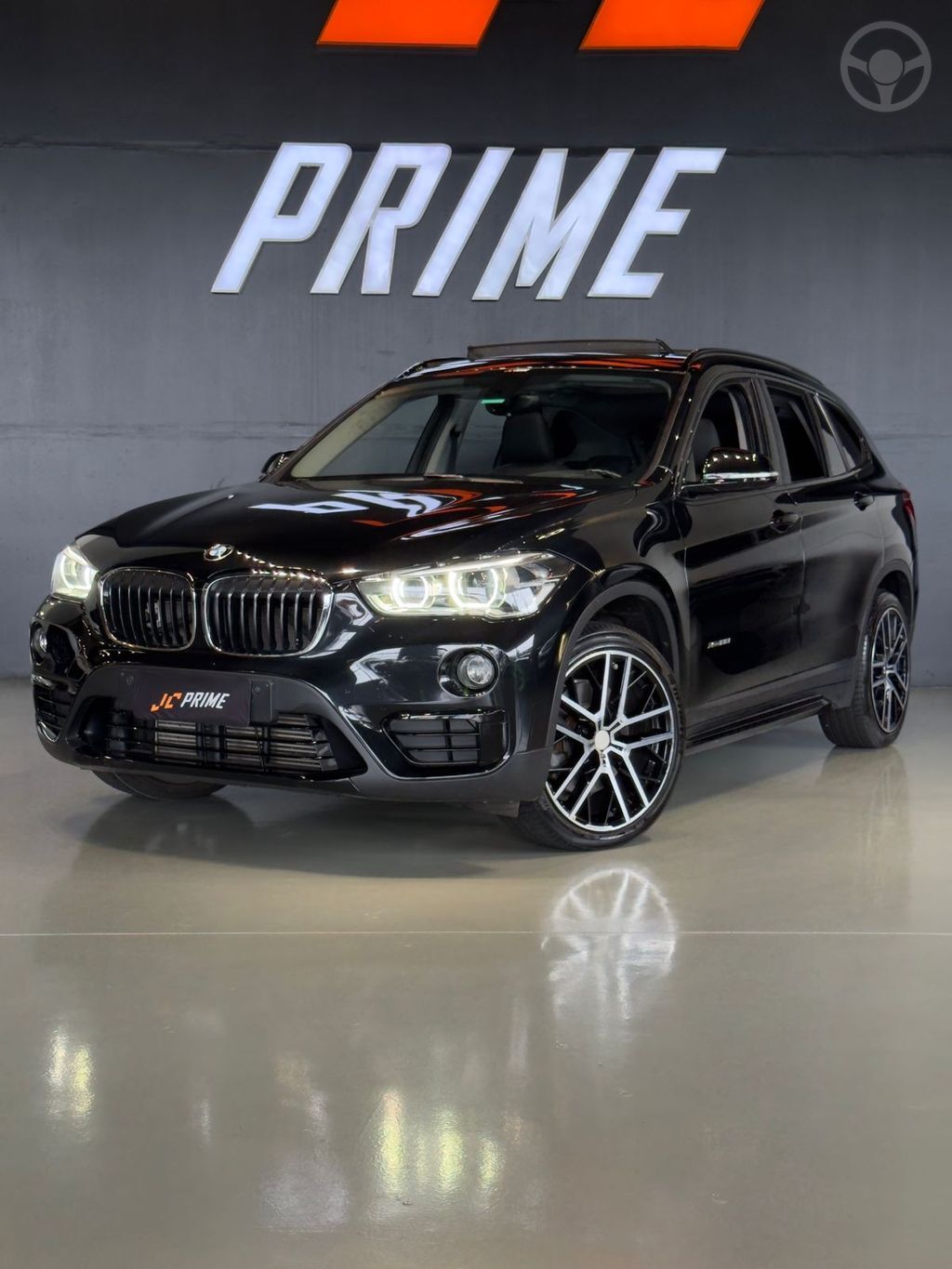 X1 XDRIVE 25I SPORT 2.0/2.0 FLEX AUT.  - 2016 - LAJEADO