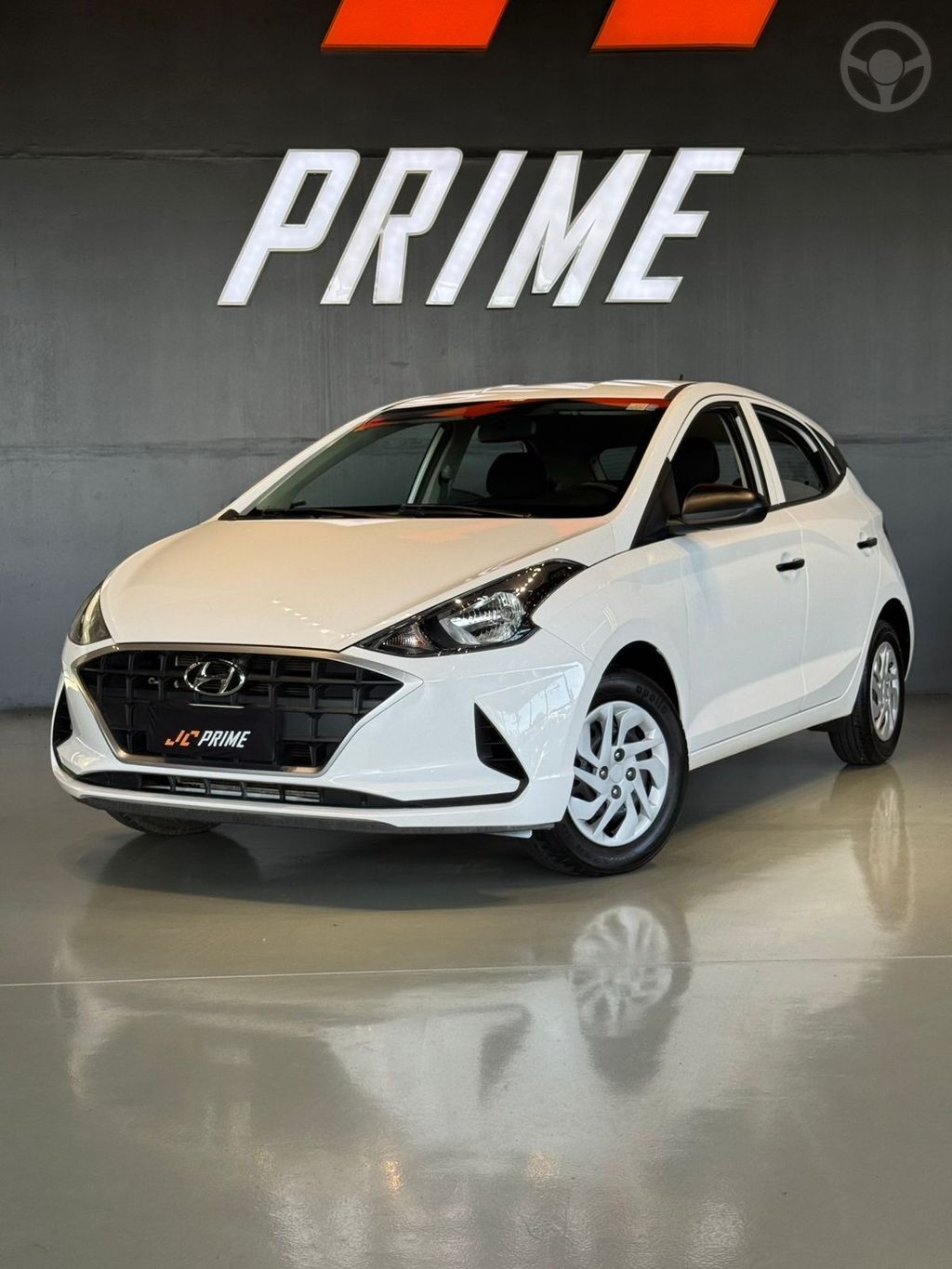 HB20 SENSE 1.0 FLEX 12V MEC.  - 2020 - LAJEADO