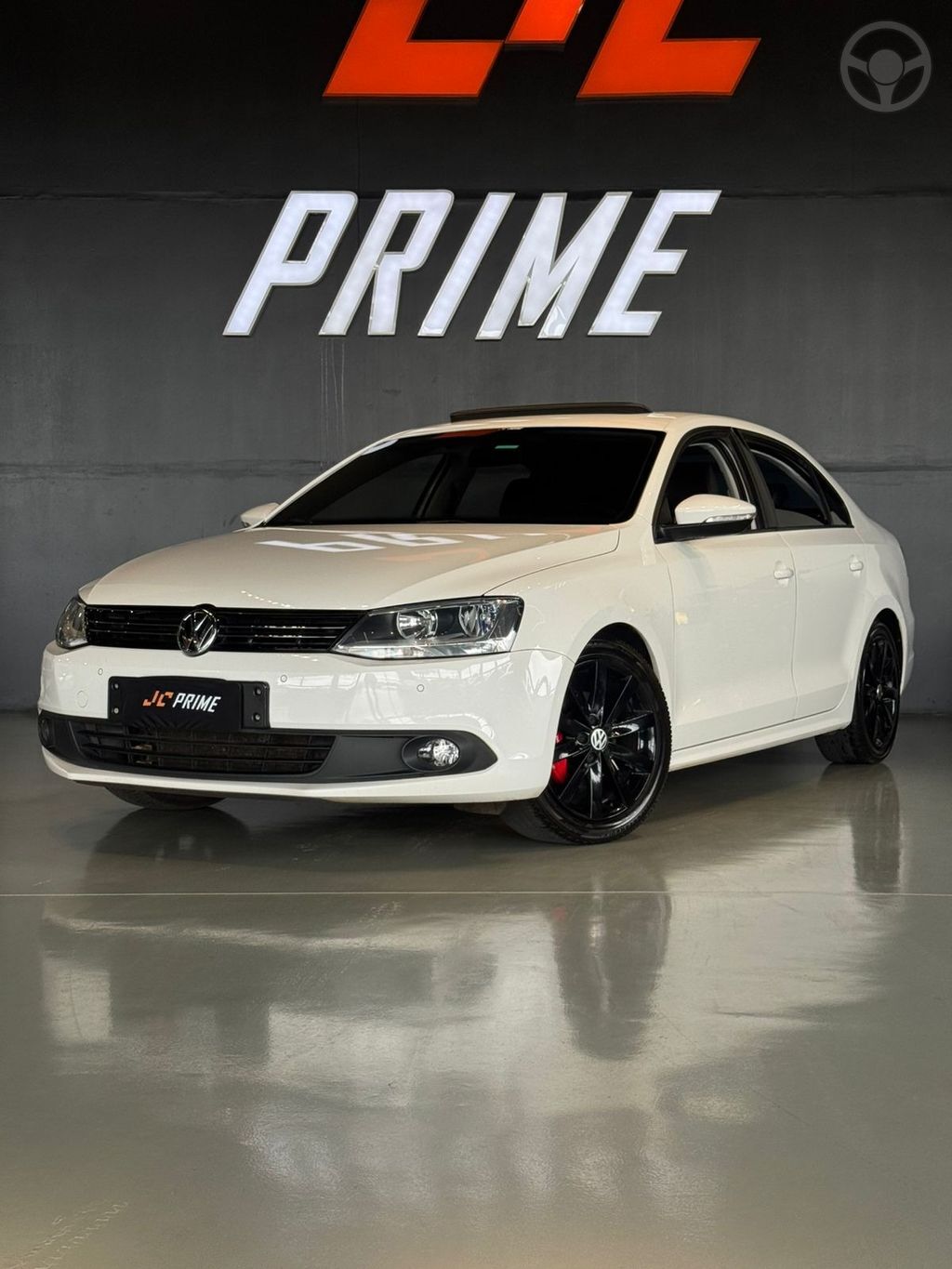 JETTA COMFORTLINE 2.0 T.FLEX 8V 4P TIPT.  - 2012 - LAJEADO