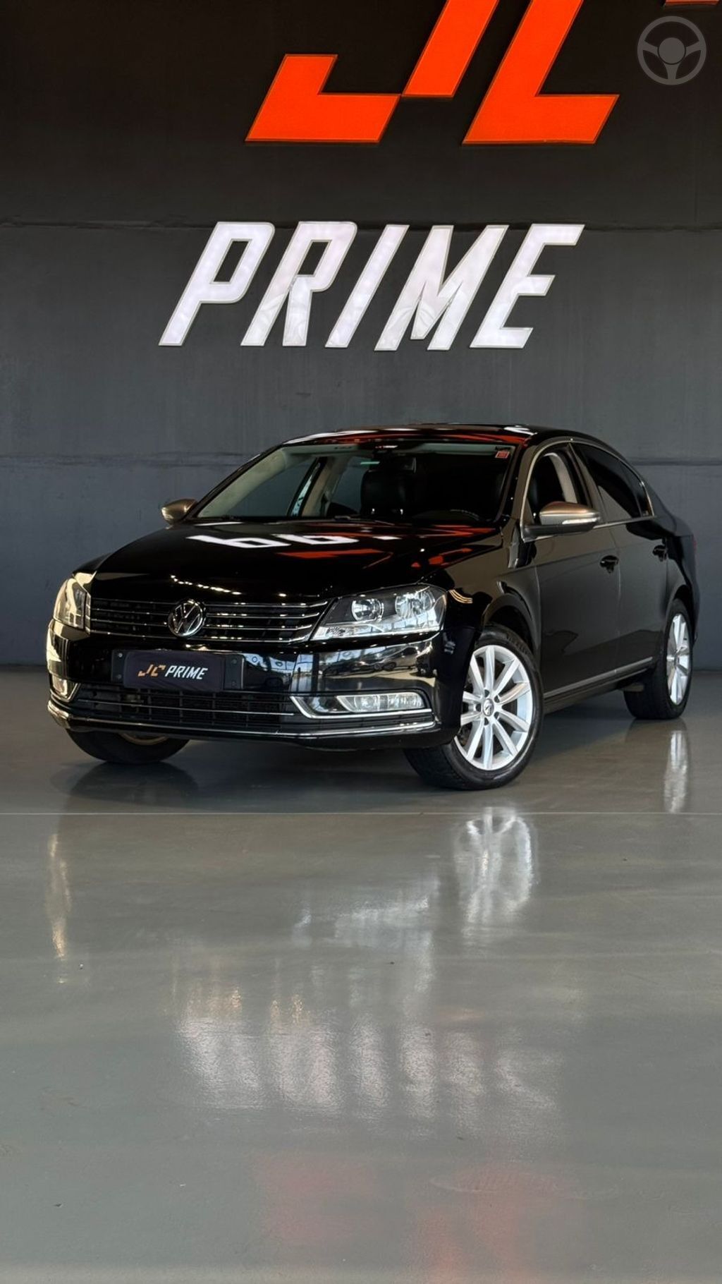 PASSAT TB 2.0 FSI/TSI 211CV TIPTRONIC 4P  - 2014 - LAJEADO