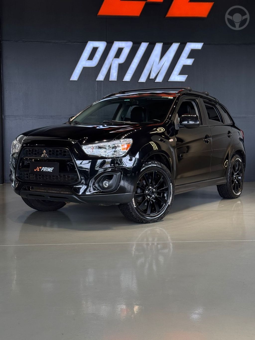 ASX 2.0 16V 160CV AUT.  - 2015 - LAJEADO