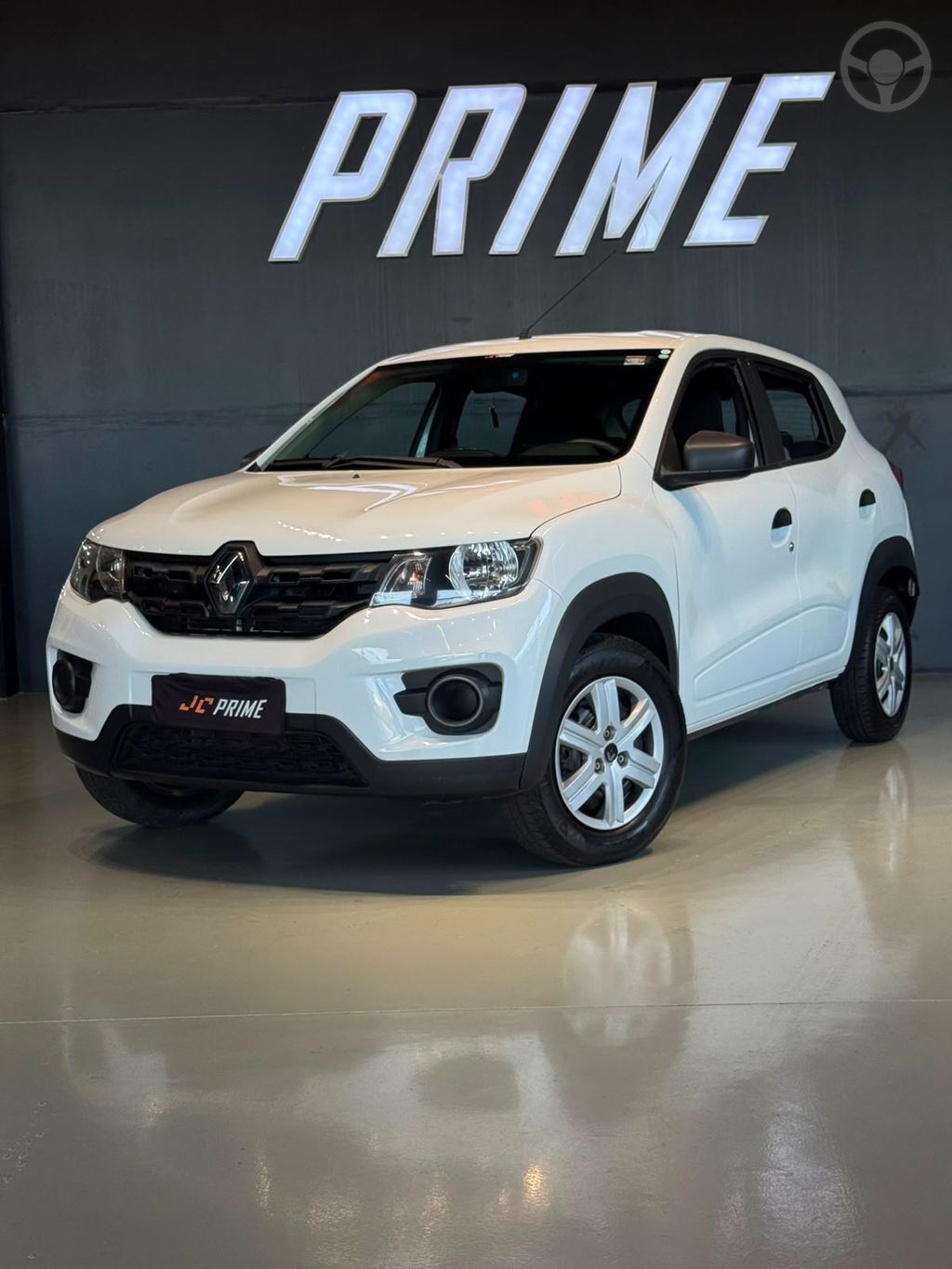 KWID ZEN 1.0 FLEX 12V 5P MEC.  - 2022 - LAJEADO