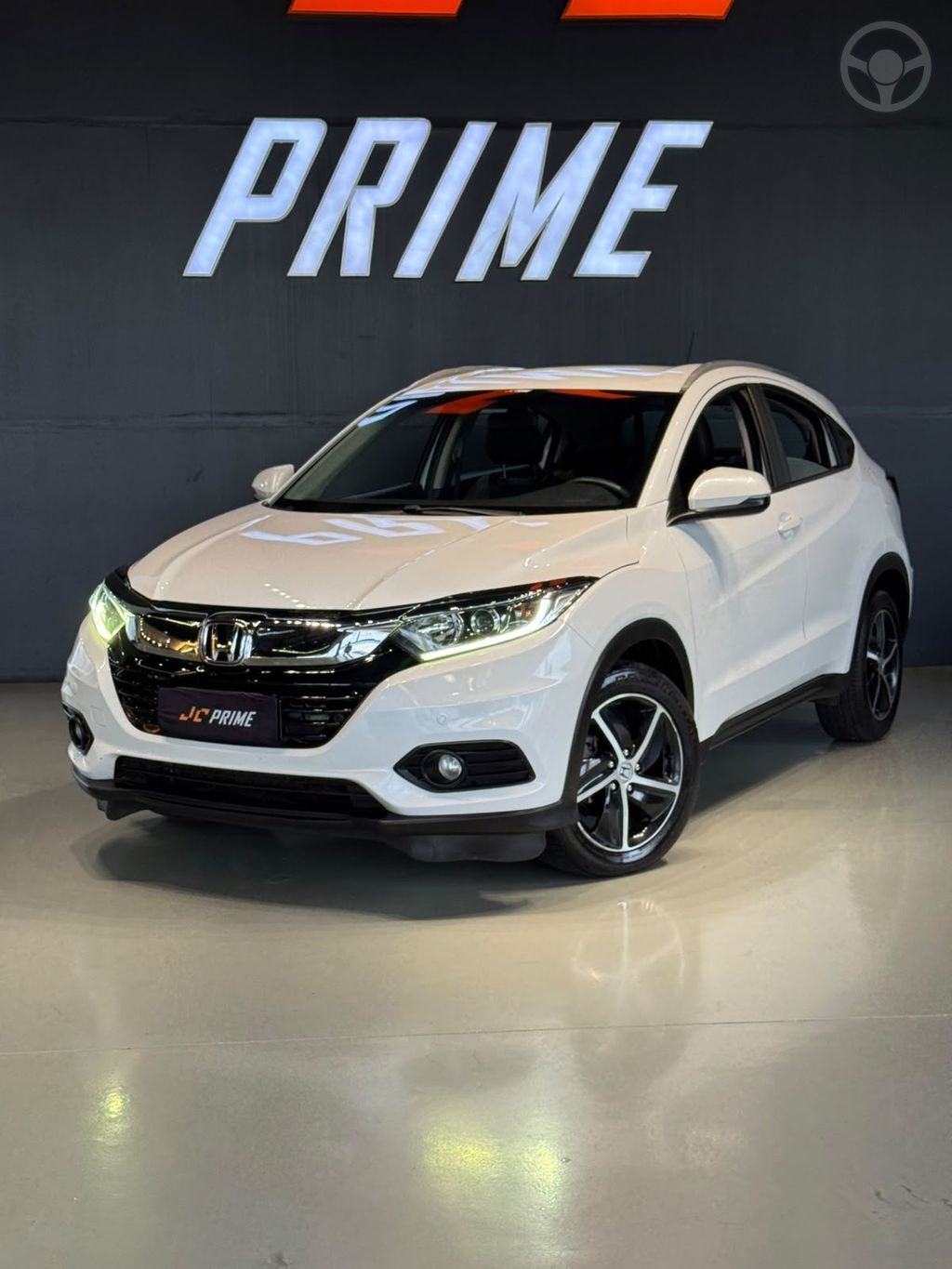 HR-V EXL 1.8 FLEXONE 16V 5P AUT.  - 2020 - LAJEADO