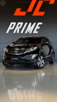 sportage ex 2.0 16v  2.0 16v flex aut.  2013 lajeado