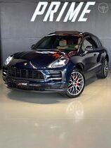 macan 2.0 turbo  2019 lajeado