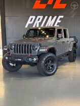 gladiator rubicon 3.6 v6 284 cv  2023 lajeado