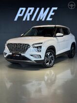 creta limited 1.0 tb 12v flex aut.  2025 lajeado