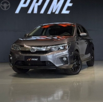 city hatchback exl 1.5 flex 16v aut. 2022 lajeado
