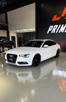a5 sportback 1.8 tfsi multi. 2016 lajeado