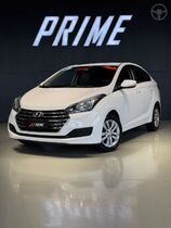 hb20s c.plus c.style1.0 flex 12v mec. 4p  2018 lajeado