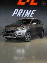 IX35 GL 2.0 16V 2WD FLEX AUT. 