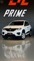 KWID ZEN 1.0 FLEX 12V 5P MEC. 
