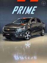 prisma sed. ltz 1.4 8v flexpower 4p  2019 lajeado