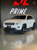 cherokee limited 3.2 4x4 v6 aut.  2015 lajeado
