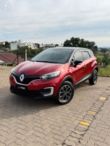 captur life 1.6 16v flex 5p aut. 2021 lajeado