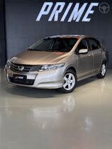 city sedan dx 1.5 flex 16v mec.  2012 lajeado