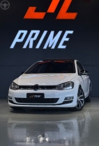 golf highline 1.4 tsi 140cv aut.  2014 lajeado