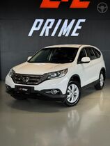 cr v lx 2.0 16v 2wd 2.0 flexone aut.  2013 lajeado