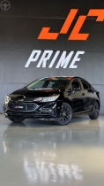 cruze sport lt 1.4 16v tb flex 5p aut.  2019 lajeado