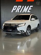 outlander 2.0 16v 160cv aut.  2016 lajeado