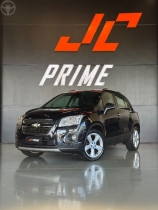 tracker ltz 1.8 16v flex 4x2 aut. 2015 lajeado