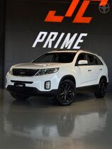 sorento 2.4 16v 4x2 aut.  2015 lajeado