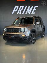 renegade sport 1.8 4x2 flex 16v aut.  2020 lajeado