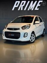 picanto ex 1.1 1.0  1.0 flex mec.  2016 lajeado