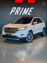 edge titanium 3.5 v6 24v awd aut.  2017 lajeado