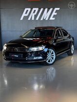 passat highline 2.0 tsi 220cv tip.  2018 lajeado