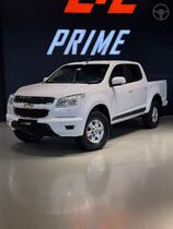 s10 pick up lt 2.4 f.power 4x2 cd  2013 lajeado