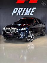 x6 xdrive 40i m sport 3.0 bi tb hib.  2026 lajeado